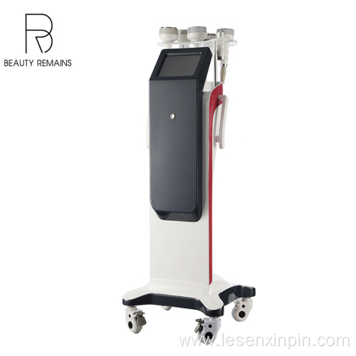 Microcurrent 40K Cavitation Slim Body Cavitation Machine